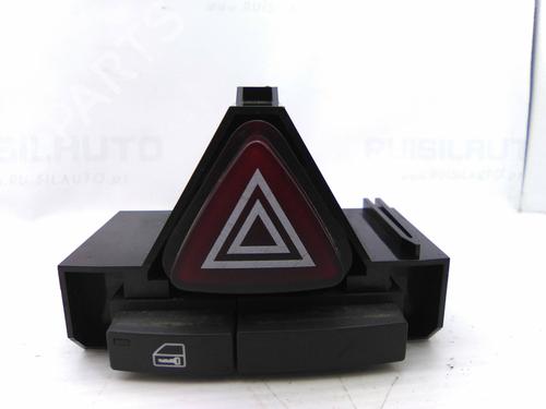 Used Warning switch Warning switch OPEL CORSA D (S07) 1.3 CDTI (L08, L68) (75 hp) 19873730 19873730