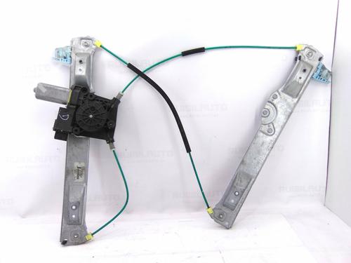 Used Front right window mechanism Front right window mechanism OPEL CORSA D (S07) 1.3 CDTI (L08, L68) (75 hp) 19873735 19873735