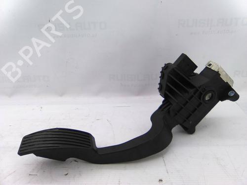 Used Pedal Pedal OPEL CORSA D (S07) 1.3 CDTI (L08, L68) (75 hp) 19873736 19873736