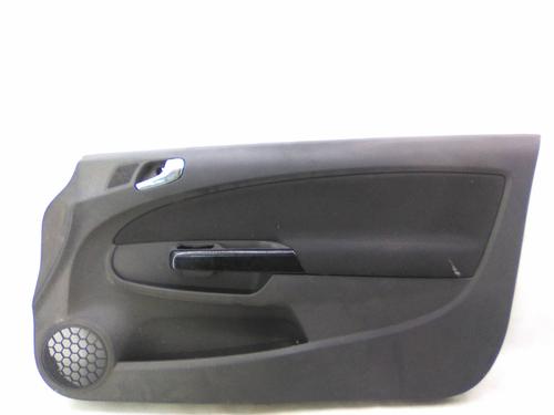 Used Front right panel Front right panel OPEL CORSA D (S07) 1.3 CDTI (L08, L68) (75 hp) 19873752 19873752
