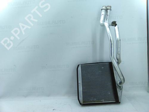 Used Heater matrix Heater matrix OPEL CORSA D (S07) 1.3 CDTI (L08, L68) (75 hp) 19873742 19873742
