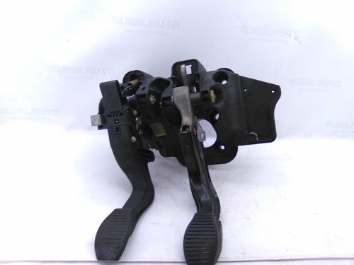 Used Pedal Pedal OPEL CORSA D (S07) 1.3 CDTI (L08, L68) (75 hp) 19873754 19873754