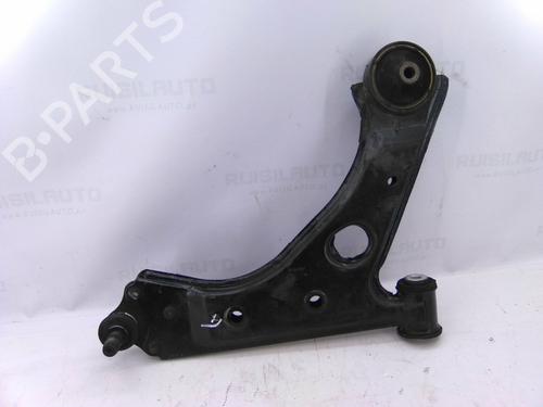 Used Right front suspension arm Right front suspension arm 19873771 19873771