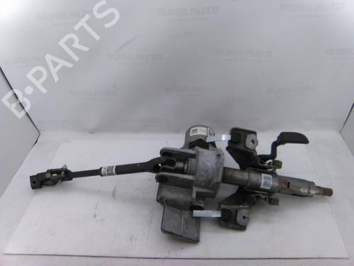 Used Steering column Steering column OPEL CORSA D (S07) 1.3 CDTI (L08, L68) (75 hp) 19873762 19873762
