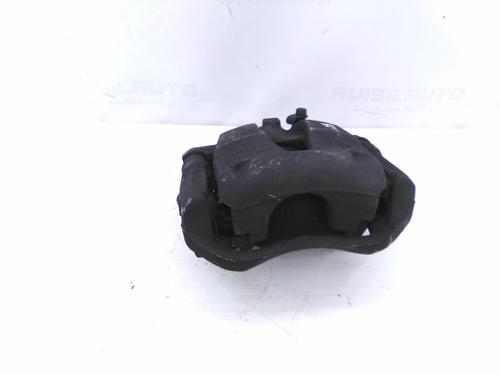 Used Left front brake caliper Left front brake caliper OPEL CORSA D (S07) 1.3 CDTI (L08, L68) (75 hp) 19873775 19873775