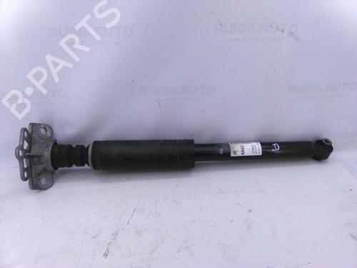 Used Right rear shock absorber Right rear shock absorber OPEL CORSA D (S07) 1.3 CDTI (L08, L68) (75 hp) 19873765 19873765
