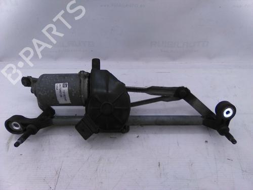 Used Front wipers mechanism Front wipers mechanism 19873777 19873777