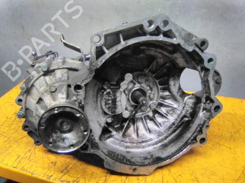 Caixa de velocidades Caixa de velocidades SEAT INCA (6K9) 1.9 D (64 hp) 19873778 19873778