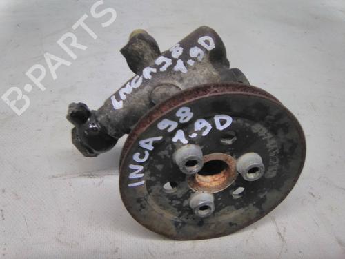 Used Steering pump Steering pump SEAT INCA (6K9) 1.9 D (64 hp) 19873781 19873781
