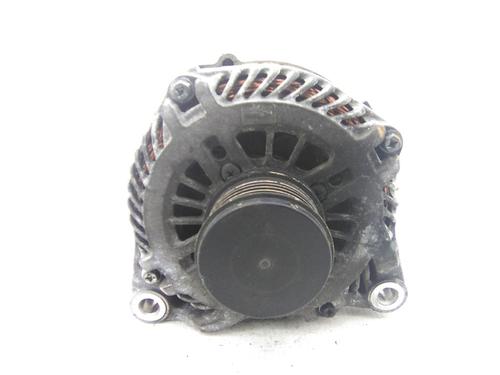 Used Alternator Alternator 19873794 19873794