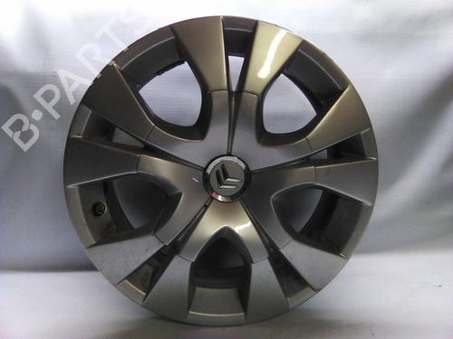 Used Rim Rim CITROËN C4 Grand Picasso I (UA_) 2.0 HDi 138 (136 hp) 19873784 19873784