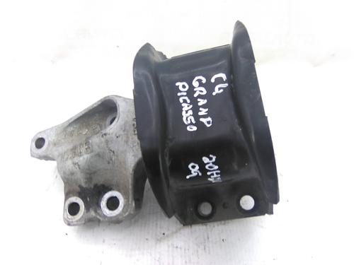 Used Engine mount Engine mount CITROËN C4 Grand Picasso I (UA_) 2.0 HDi 138 (136 hp) 19873809 19873809