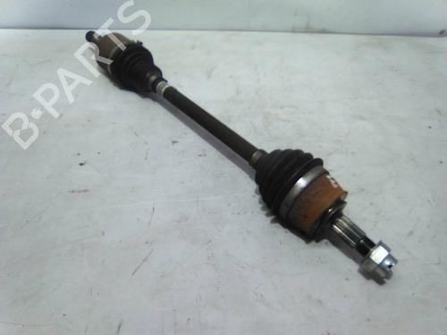 Used Left front driveshaft Left front driveshaft FIAT GRANDE PUNTO (199_) 1.2 (69 hp) 19873835 19873835