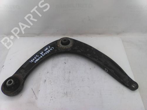Used Right front suspension arm Right front suspension arm CITROËN C4 Grand Picasso I (UA_) 2.0 HDi 138 (136 hp) 19873831 19873831