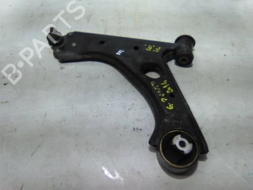 Used Switch Switch FIAT GRANDE PUNTO (199_) 1.2 (69 hp) 19873844 19873844