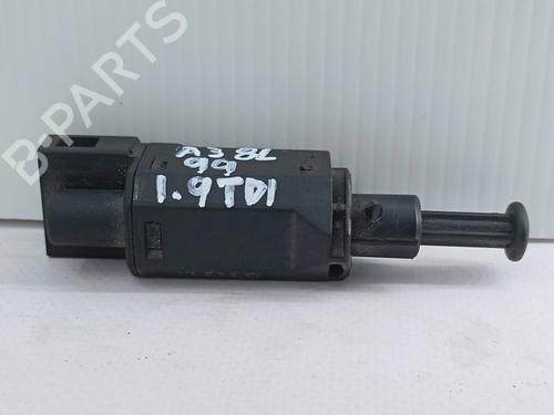 Used Electronic module Electronic module AUDI A3 (8L1) 1.9 TDI (90 hp) 19873876 19873876