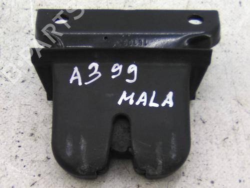 Bagklap lås Bagklap lås AUDI A3 (8L1) 1.9 TDI (90 hp) 19873877 19873877