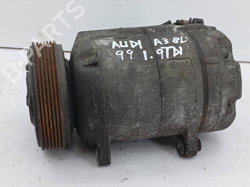 Used AC compressor AC compressor 19873862 19873862