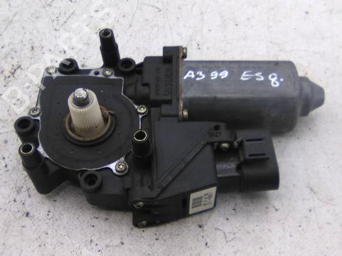 Used Left front window motor Left front window motor 19873873 19873873