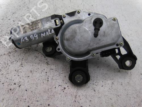 Used Rear wiper motor Rear wiper motor 19873926 19873926