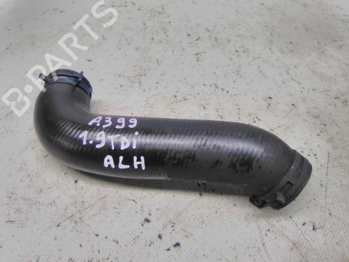 Intercooler-rør  Intercooler-rør  AUDI A3 (8L1) 1.9 TDI (90 hp) 19873906 19873906