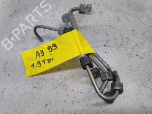 Used Pipe Pipe 19873908 19873908