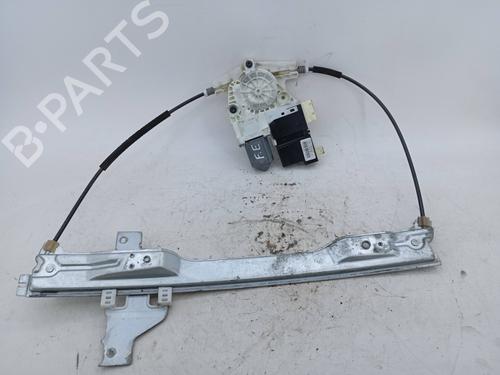 Used Front left window mechanism Front left window mechanism 21288754 21288754