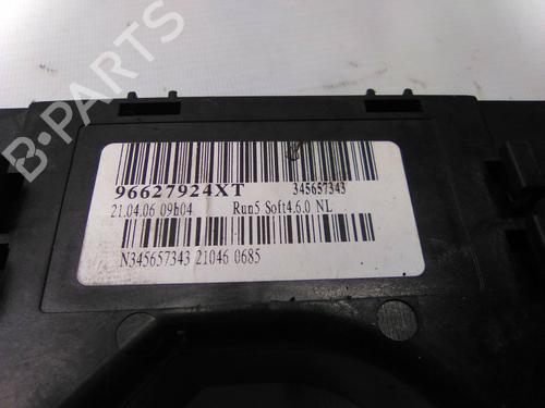 Switch CITROËN C4 Coupe (LA_) 1.6 HDi | BP19873933I30 - Image 2
