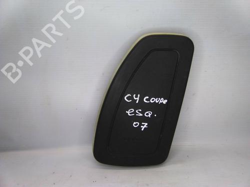Used Left seat airbag Left seat airbag 19873937 19873937