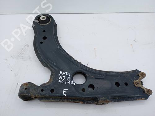 Used Left front suspension arm Left front suspension arm AUDI A3 (8L1) 1.9 TDI (90 hp) 19873918 19873918