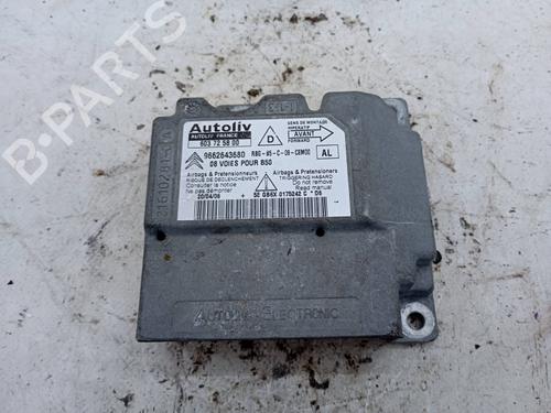 ecu-airbags-citroen-c4-coupe-la_-16-hdi-9662643680-2004-2005-2006-2007-2008-2009-2010-2011-2012-2013-21220758 main image