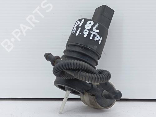 Used Washer pump Washer pump 19873924 19873924