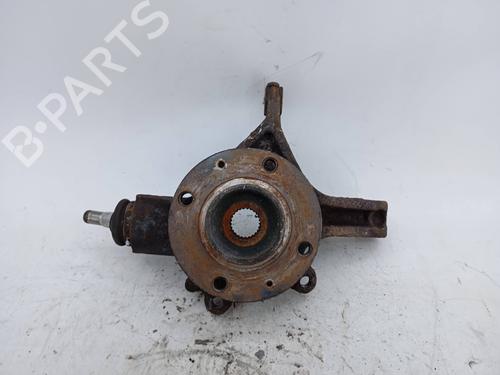 Used Right front steering knuckle Right front steering knuckle 21288757 21288757