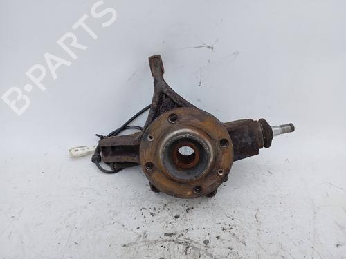 Used Left front steering knuckle Left front steering knuckle CITROËN C4 Coupe (LA_) 1.6 HDi (90 hp) 21288758 21288758