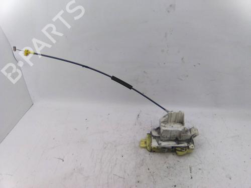 Used Front right lock Front right lock 19873958 19873958