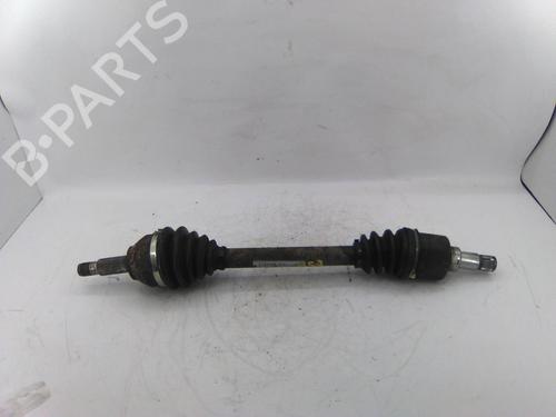Used Left front driveshaft Left front driveshaft 19873944 19873944
