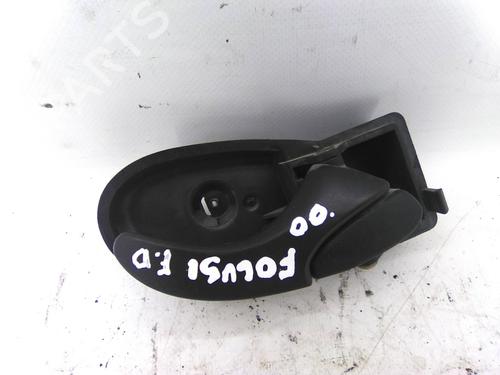 Used Front right interior door handle Front right interior door handle FORD FOCUS I Turnier (DNW) 1.6 16V (100 hp) 19873949 19873949