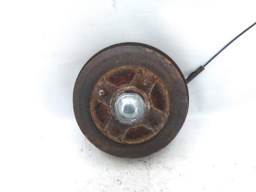 Used Right rear steering knuckle Right rear steering knuckle FORD FOCUS I Turnier (DNW) 1.6 16V (100 hp) 19873970 19873970
