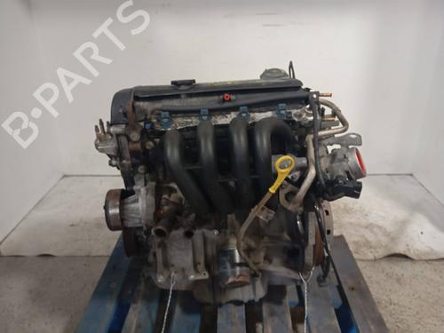 Used Engine Engine FORD FIESTA IV (JA_, JB_) 1.25 i 16V (75 hp) 30460900 30460900