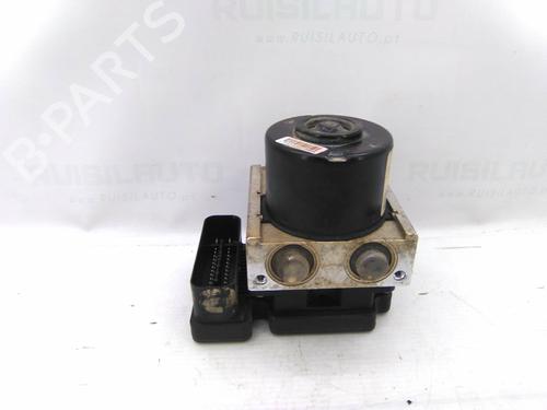 Used ABS pump ABS pump FORD TOURNEO CONNECT 1.8 TDCi (90 hp) 19873976 19873976