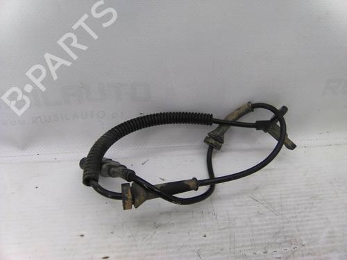 Used Electronic module Electronic module FORD TOURNEO CONNECT 1.8 TDCi (90 hp) 19873978 19873978