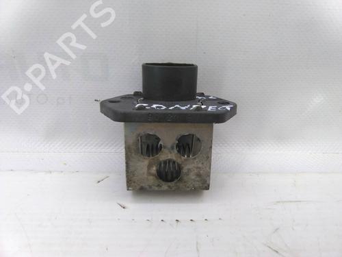 Used Electronic module Electronic module FORD TOURNEO CONNECT 1.8 TDCi (90 hp) 19873979 19873979