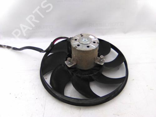 Used Radiator fan Radiator fan 19873980 19873980