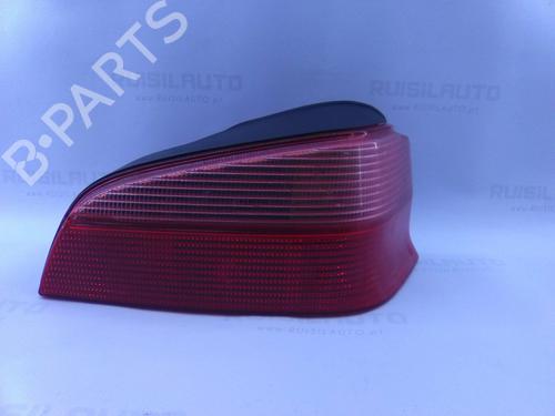 Used Right taillight Right taillight 19873974 19873974