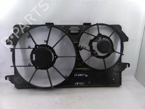 Støtte Støtte FORD TOURNEO CONNECT 1.8 TDCi (90 hp) 19873981 19873981