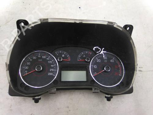 Quadrante Quadrante FIAT PUNTO (188_) 1.3 JTD 16V (70 hp) 19874003 19874003