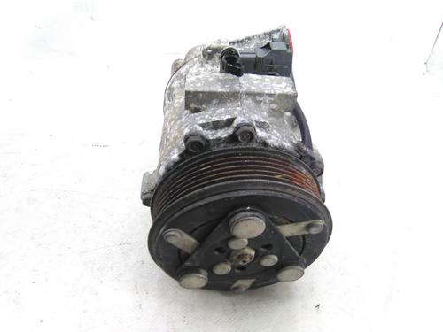 Used AC compressor AC compressor FIAT PUNTO (188_) 1.3 JTD 16V (70 hp) 19873998 19873998