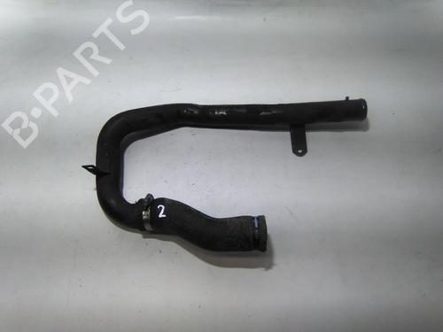 Used Intercooler pipe Intercooler pipe FIAT PUNTO (188_) 1.3 JTD 16V (70 hp) 19874015 19874015