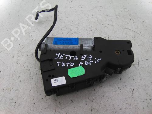 Used Sunroof engine Sunroof engine VW BORA I (1J2) 1.9 TDI (115 hp) 19874023 19874023