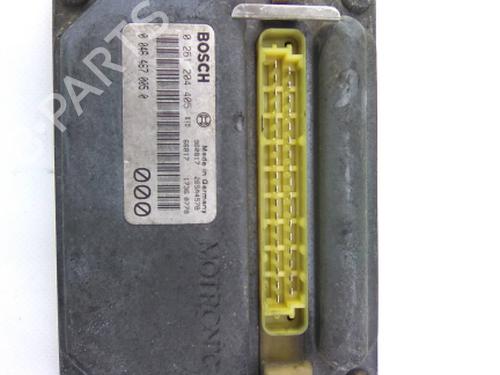 Used Engine control unit (ECU) Engine control unit (ECU) 19874040 19874040